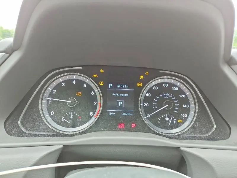 2023 HYUNDAI SONATA SE  