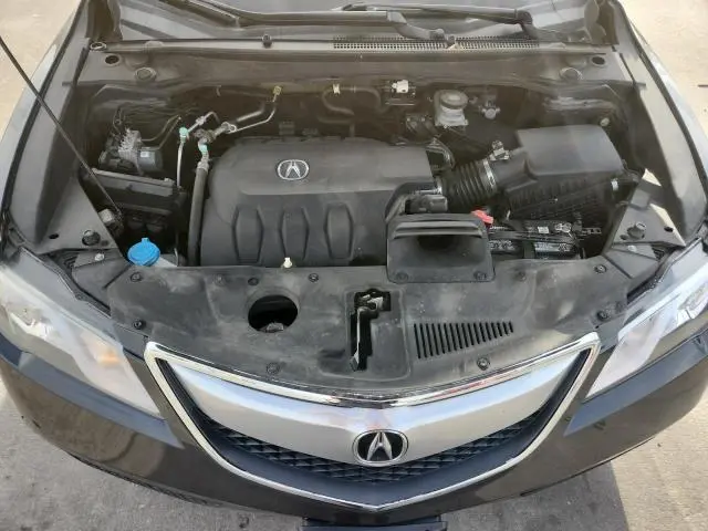 2014 ACURA RDX TECHNOLOGY  