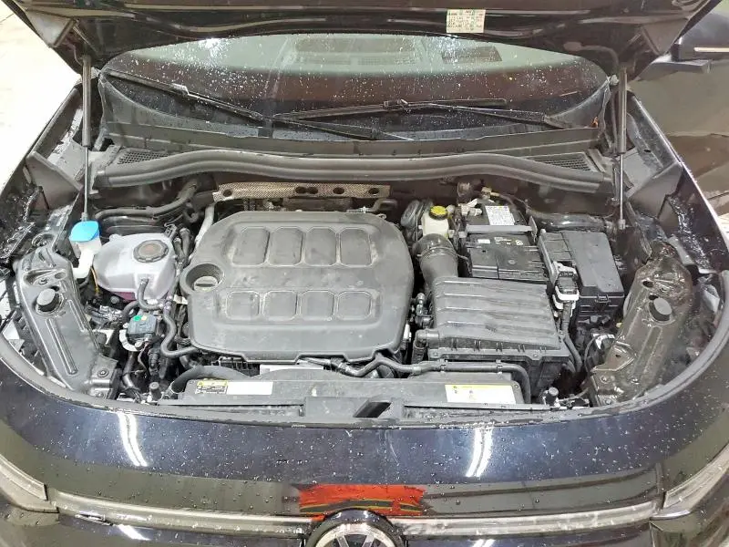 2026 VOLKSWAGEN TIGUAN SEL R-LINE TURBO  