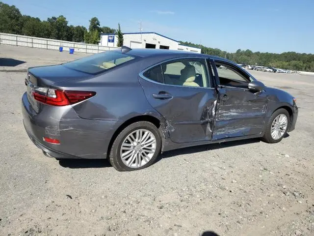 2017 LEXUS ES 350  