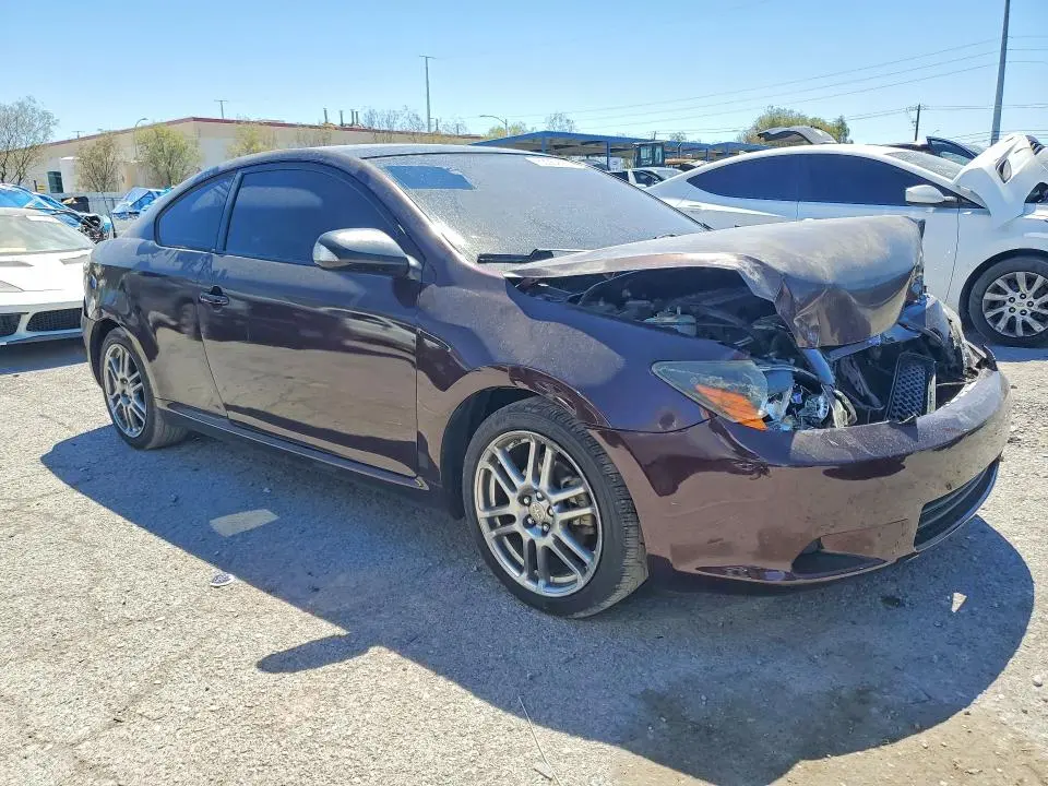 2010 SCION TC BASE  