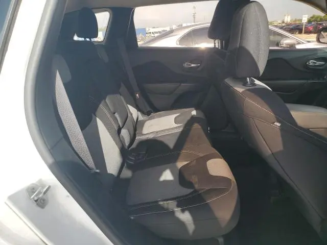 2015 JEEP CHEROKEE SPORT  