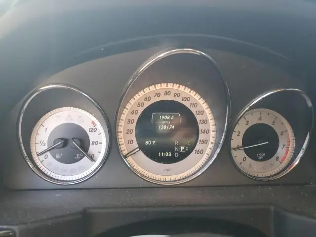 2015 MERCEDES-BENZ GLK 350 4MATIC  