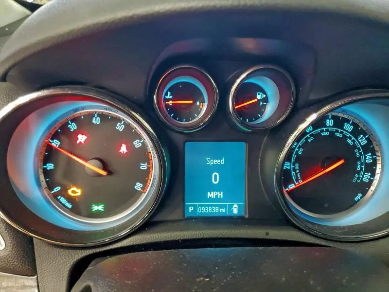 2014 BUICK ENCORE CONVENIENCE  