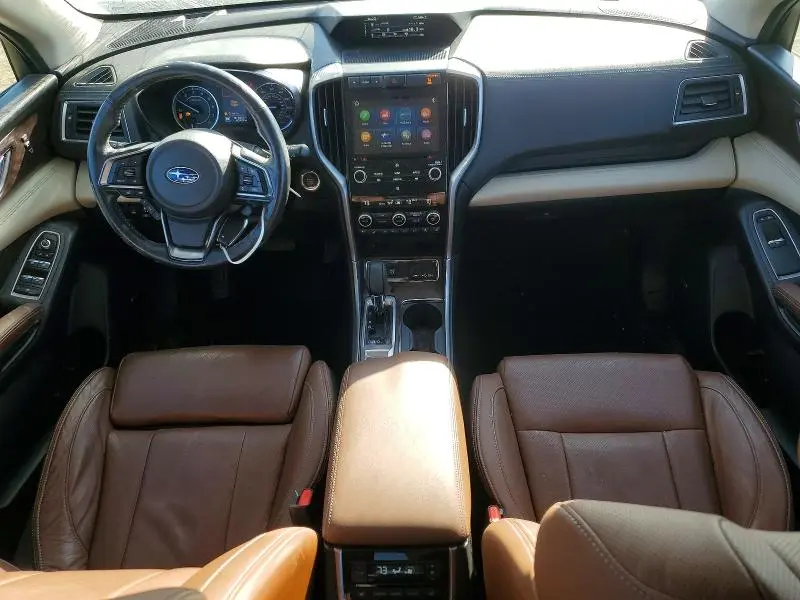 2019 SUBARU ASCENT TOURING  