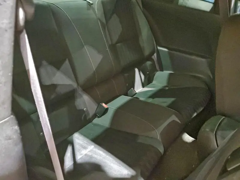 2012 CHEVROLET CAMARO LS  