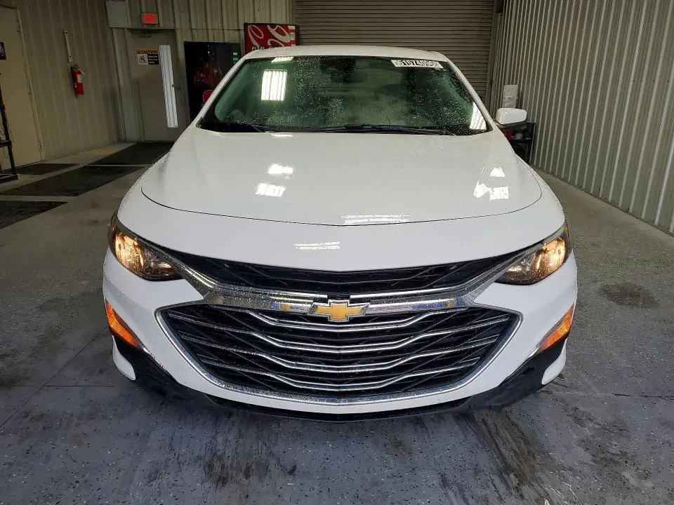 2024 CHEVROLET MALIBU LS  