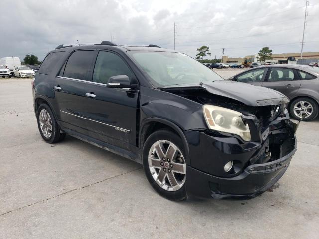 2012 GMC ACADIA DENALI