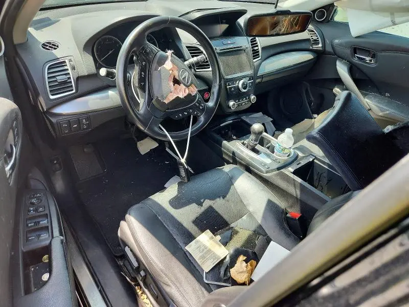 2016 ACURA RDX ADVANCE  