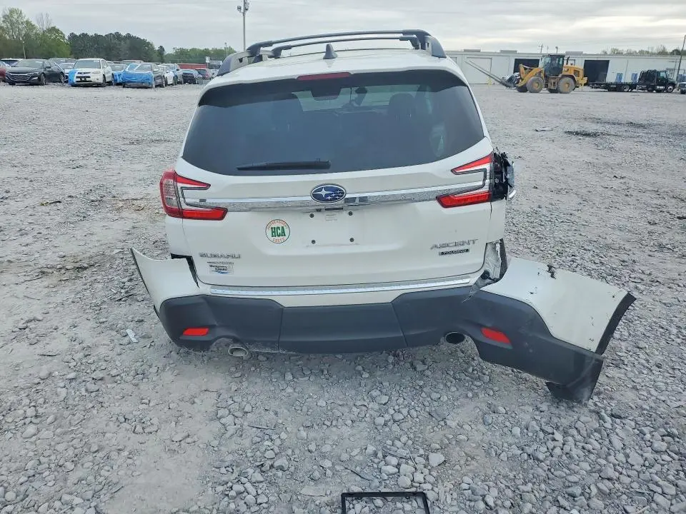 2024 SUBARU ASCENT TOURING  