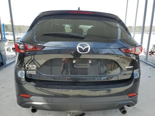 2023 MAZDA CX-5 PREMIUM PLUS