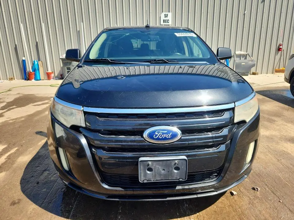 2011 FORD EDGE SPORT  