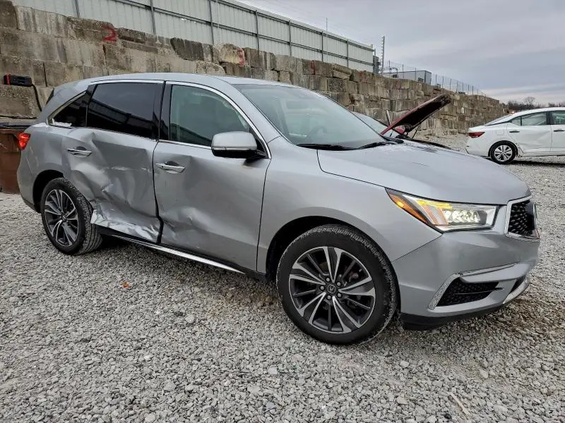 2020 ACURA MDX TECHNOLOGY  