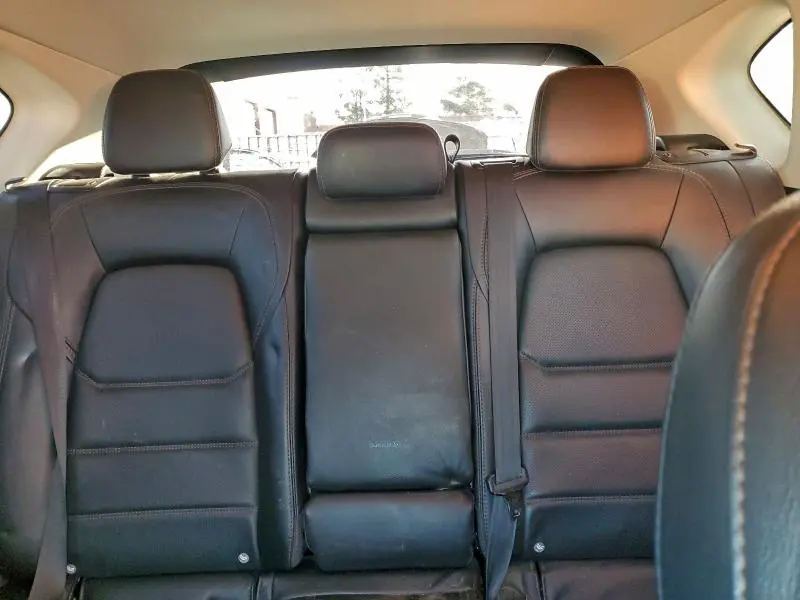 2023 MAZDA CX-5 PREFERRED  