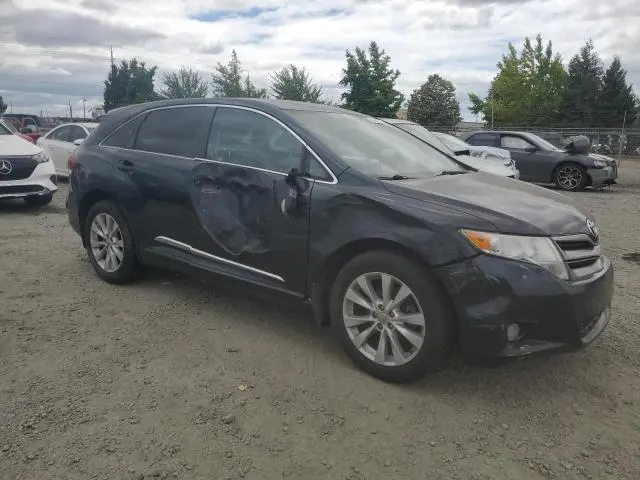 2013 TOYOTA VENZA LE