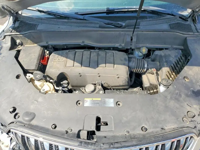 2016 BUICK ENCLAVE   