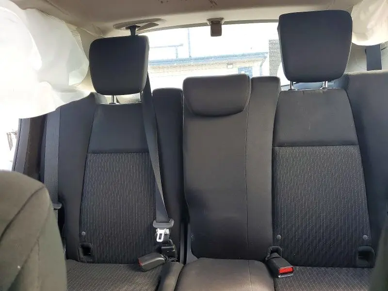 2020 HONDA FIT EX  