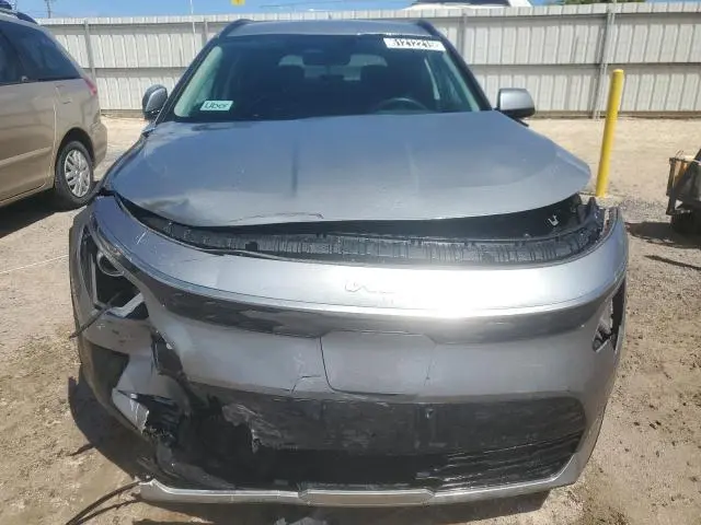 2024 KIA NIRO WIND  