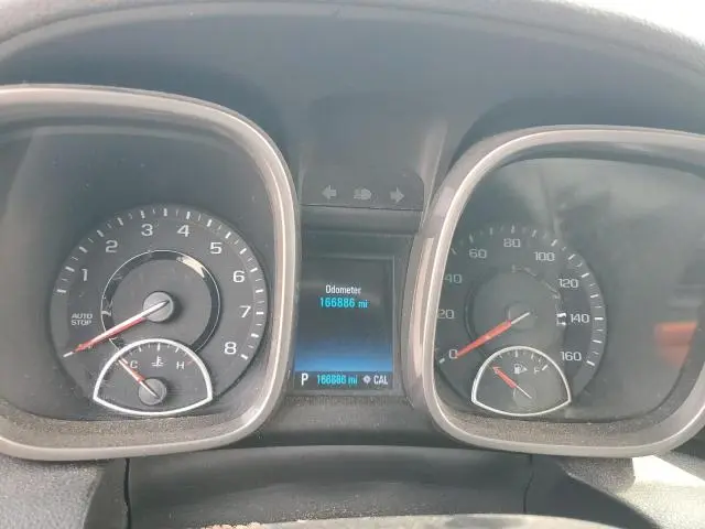 2015 CHEVROLET MALIBU 1LT  