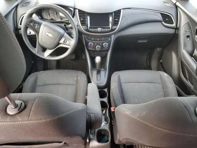 2020 CHEVROLET TRAX 1LT  