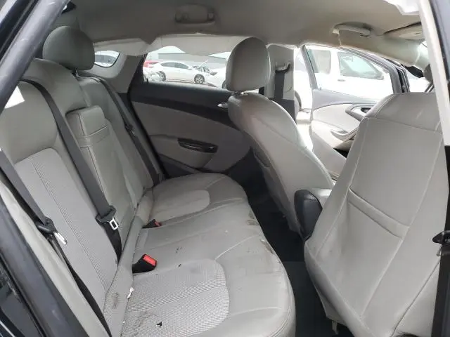 2016 BUICK VERANO SPORT TOURING