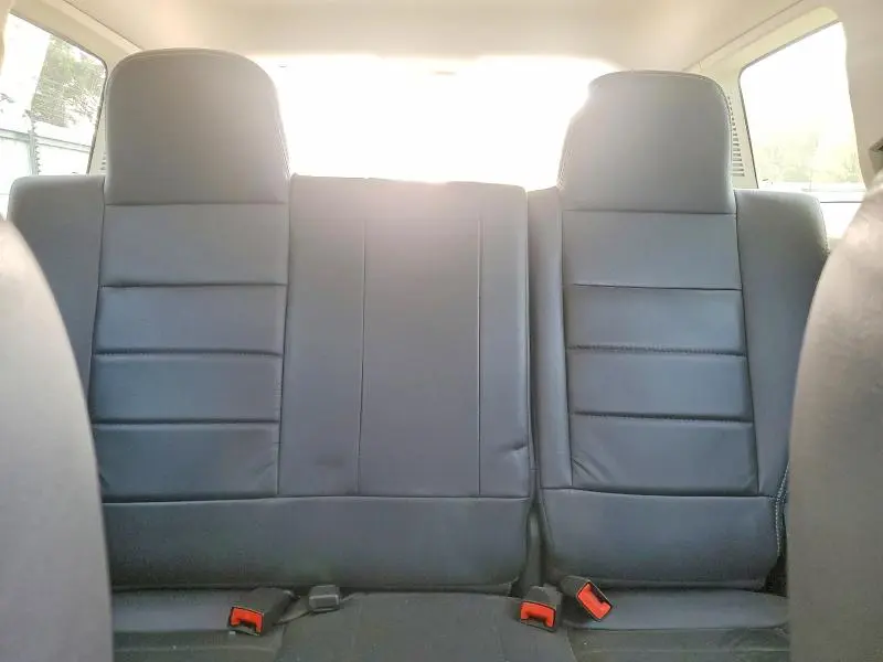 2015 JEEP PATRIOT LATITUDE  