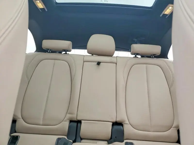 2020 BMW X1 XDRIVE28I  
