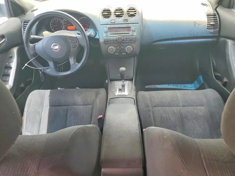 2011 NISSAN ALTIMA BASE/S  