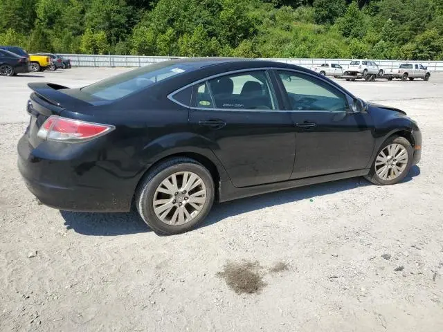 2010 MAZDA 6 I  