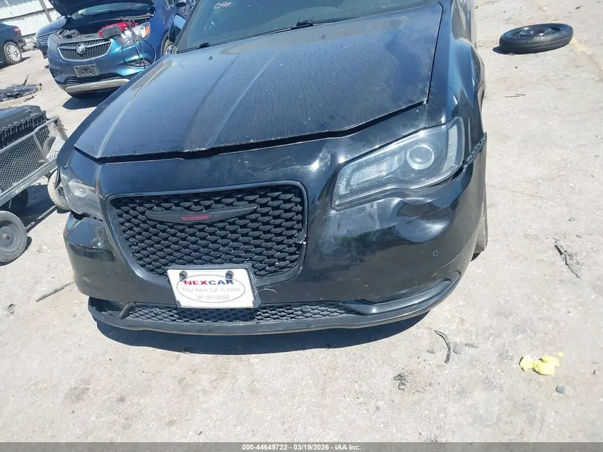 2021 CHRYSLER 300 300S