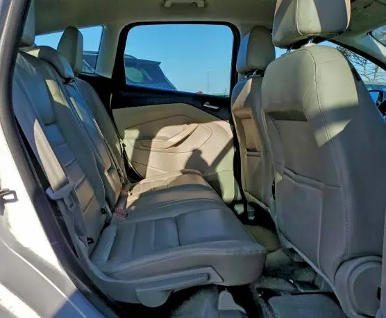 2013 FORD C-MAX PREMIUM  