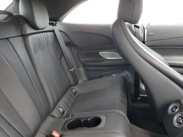 2023 MERCEDES-BENZ E 450 4MATIC  