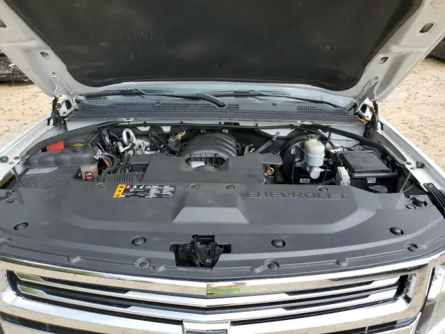 2020 CHEVROLET TAHOE C1500 PREMIER  