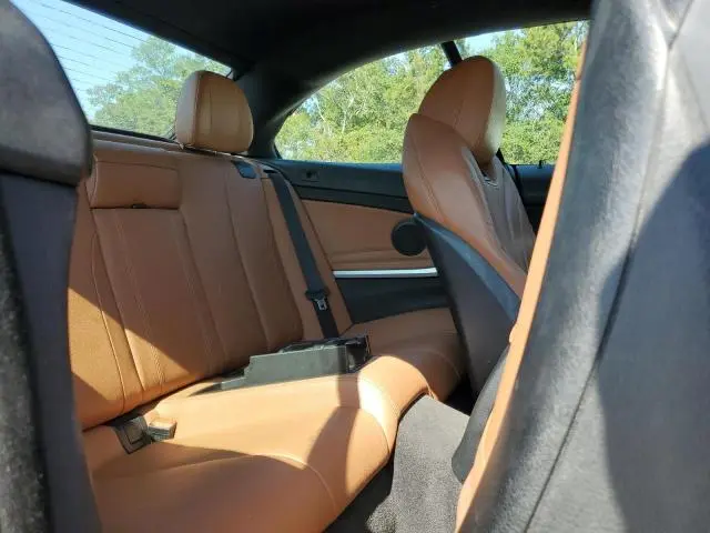 2016 BMW 428 XI SULEV  