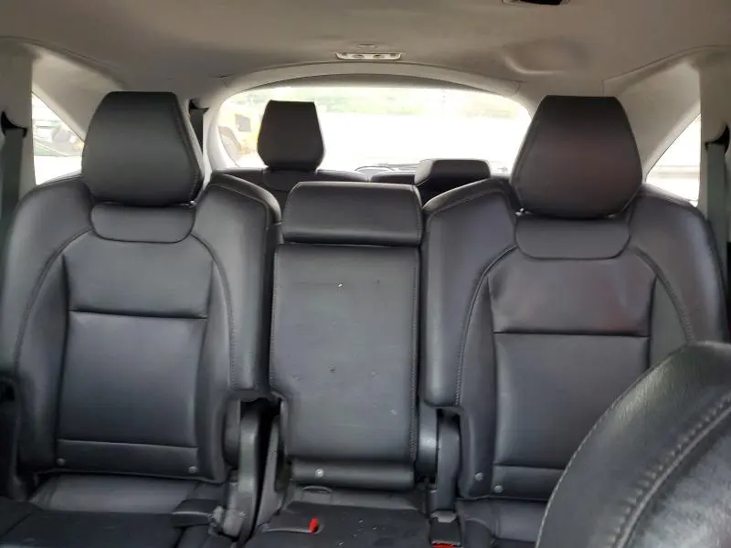 2014 ACURA MDX   