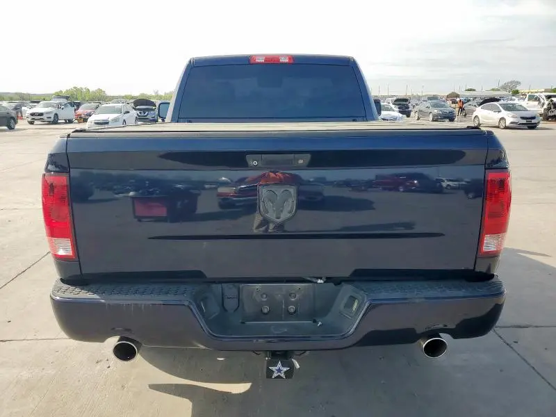 2013 RAM 1500 ST