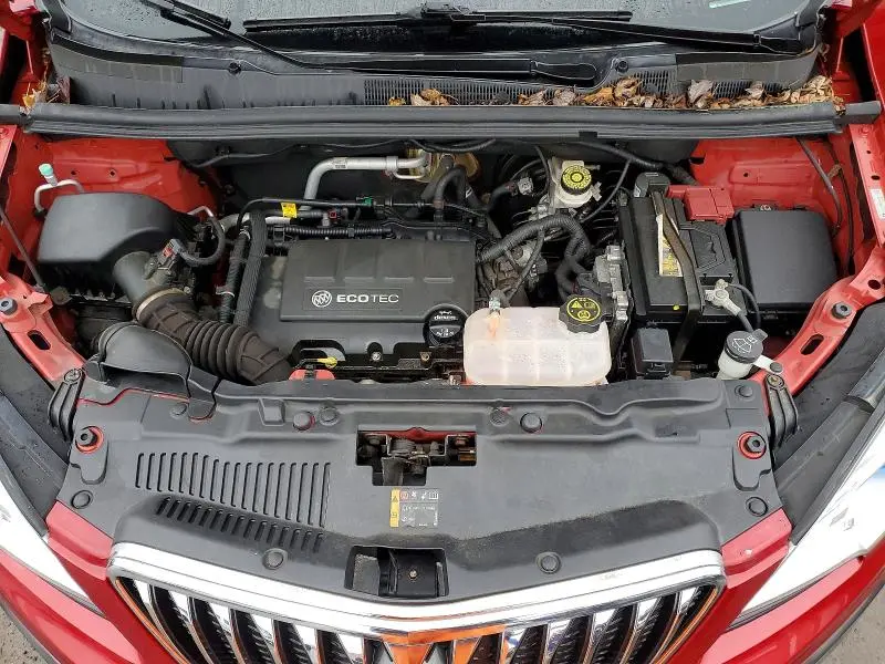 2015 BUICK ENCORE PREMIUM  