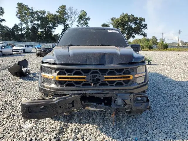 2024 FORD F150 TREMOR  