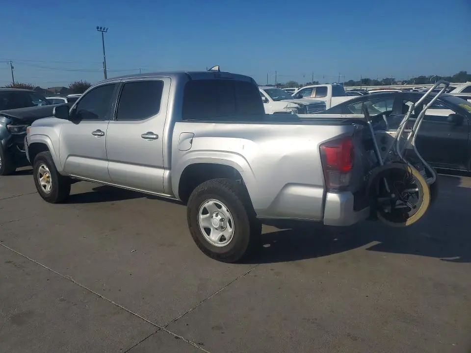 2019 TOYOTA TACOMA SR  
