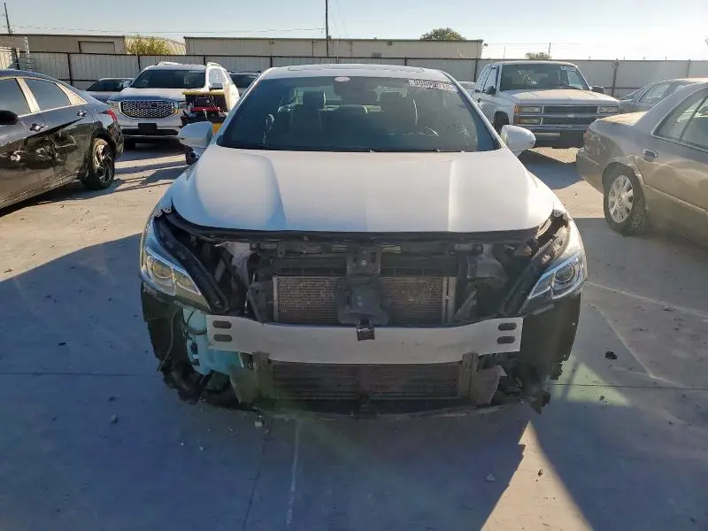 2017 BUICK LACROSSE PREMIUM  