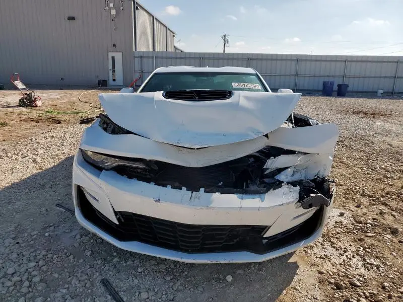 2020 CHEVROLET CAMARO LZ