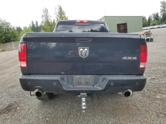 2012 DODGE RAM 1500 SPORT  