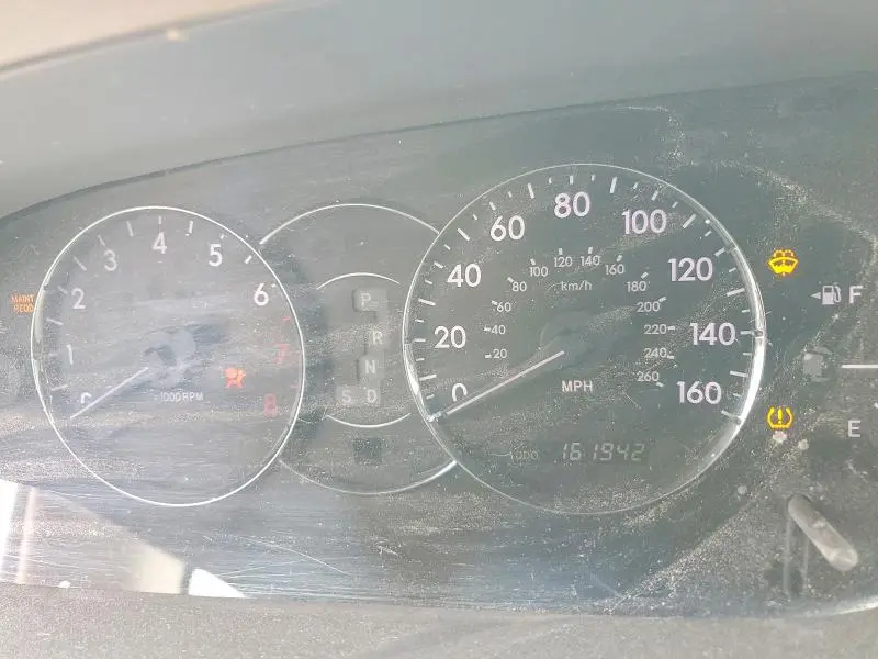 2010 TOYOTA AVALON LIMITED  