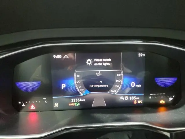 2024 VOLKSWAGEN JETTA SPORT  