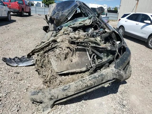 2013 TOYOTA TACOMA DOUBLE CAB  