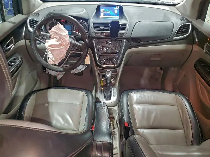 2014 BUICK ENCORE   