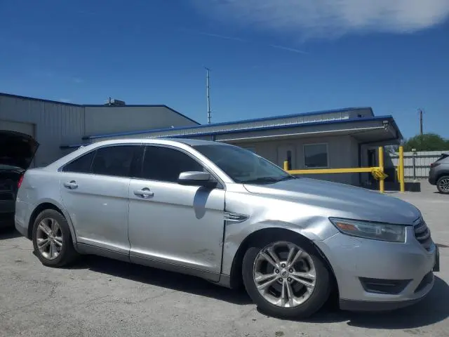 2013 FORD TAURUS SEL  