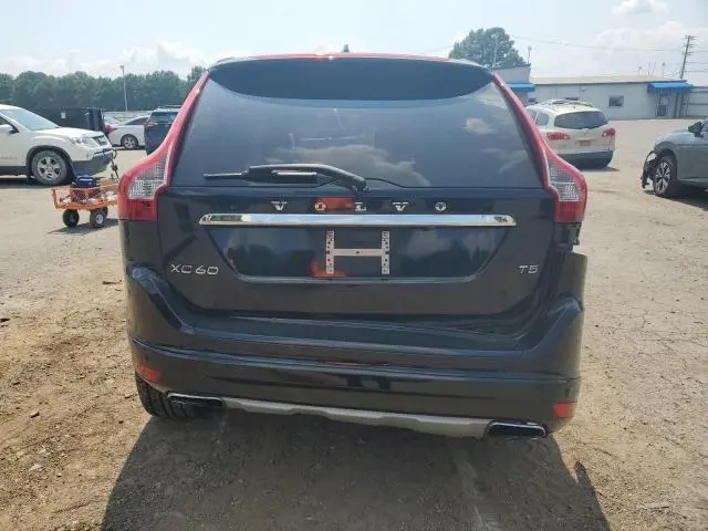 2017 VOLVO XC60 T5 INSCRIPTION  
