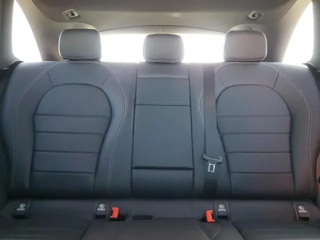 2020 MERCEDES-BENZ GLC 300  