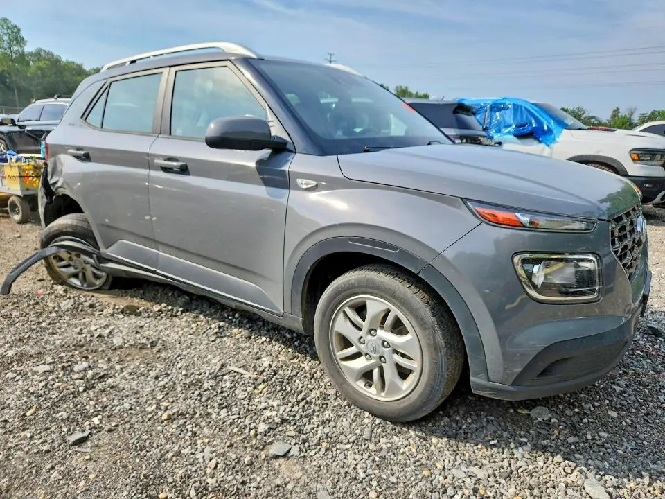 2020 HYUNDAI VENUE SEL  